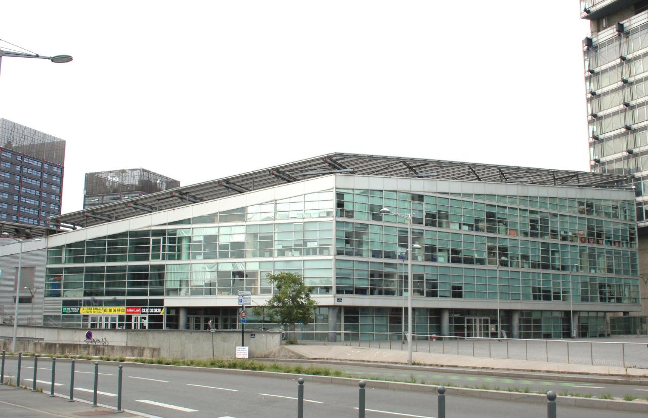 Bureau Lille 6000m² Location bureau Lille Nord OLBUR2420926 5